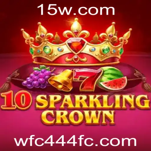 10SparklingCrown: O Fascinante Mundo dos Slots