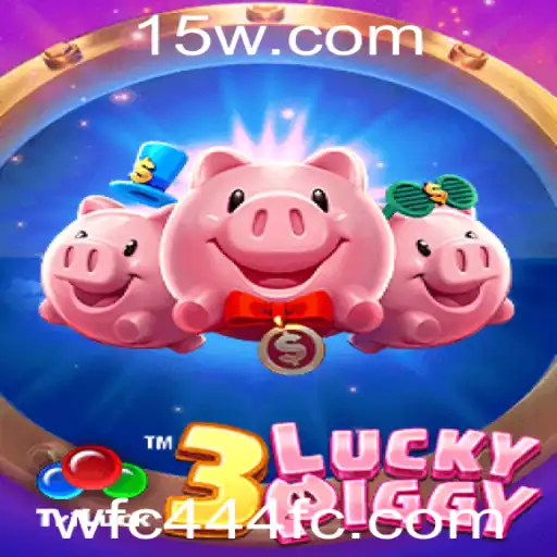 Descubra o Jogo Empolgante 3LUCKYPIGGY e como Vencer com win444