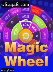 MagicWheel