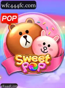 SweetPOP