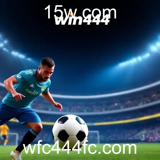 win444: Apostas Esportivas Empolgantes