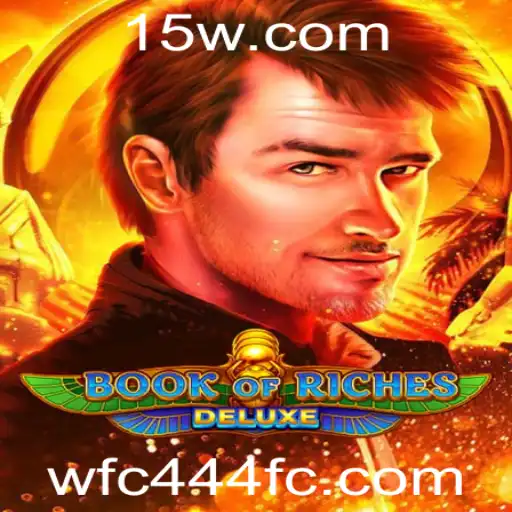 Explorando o Fascinante Universo do Jogo BookofRichesDeluxe: Estratégias e Regras