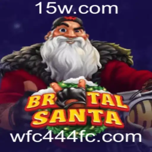 BrutalSanta: A Excitante Missão do Papai Noel em um Mundo Pós-Apocalíptico