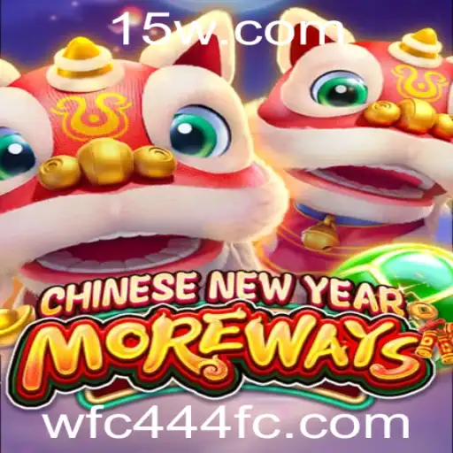 Explorando o Jogo CHINESENEWYEARMOREWAYS: Uma Aventura Cultural