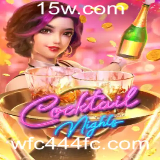 Explorando o Fascinante Jogo CocktailNights
