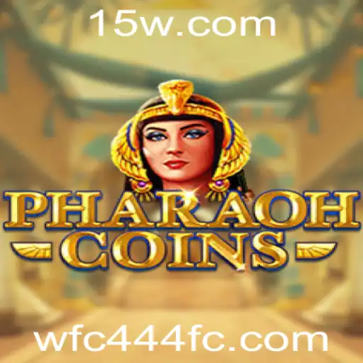 Descubra a Aventura Emocionante de PharaohCoins