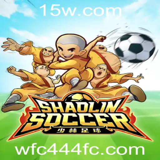 Descubra o Fascinante Universo de ShaolinSoccer