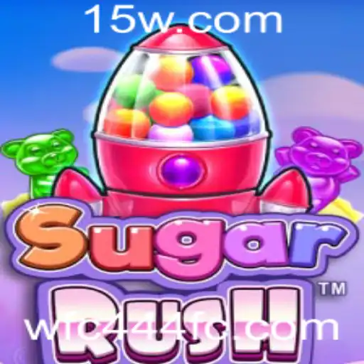 Descubra o Mundo Encantado de SugarRush: O Jogo Que Conquista Corações