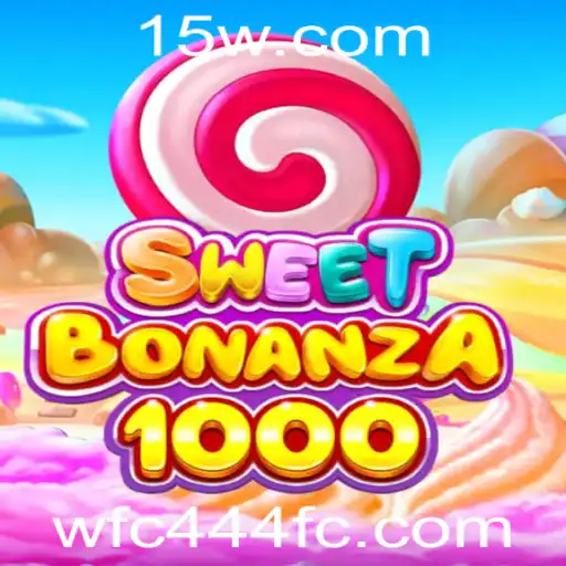 Descubra a Emoção de SweetBonanza1000: Um Novo Horizonte para os Entusiastas de Jogos