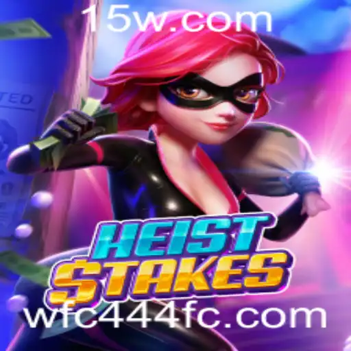 Explorando o Universo de HeistStakes: Um Jogo de Estratégia e Emoção