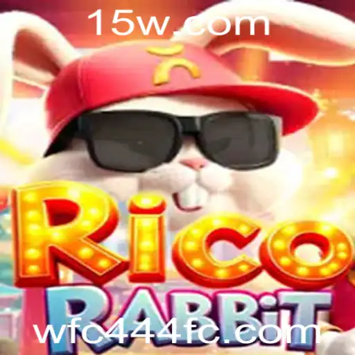 Descubra o Mundo Empolgante de RicoRabbit e suas Regras Inovadoras
