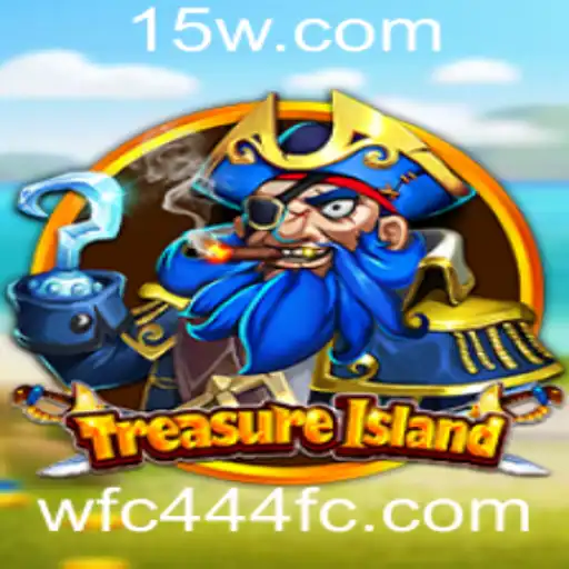 Explorando o Fascinante Mundo do Jogo TreasureIsland