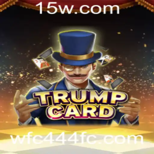 Descubra o Mundo Fascinante de TrumpCard: Regras e Estratégias para Dominá-lo